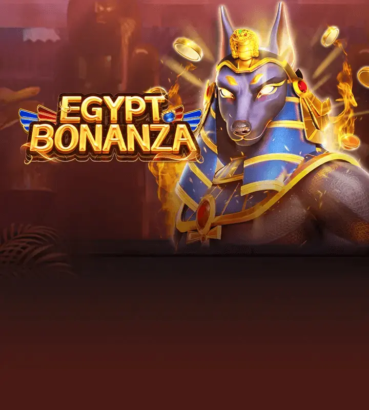 EGYPT BONANZA