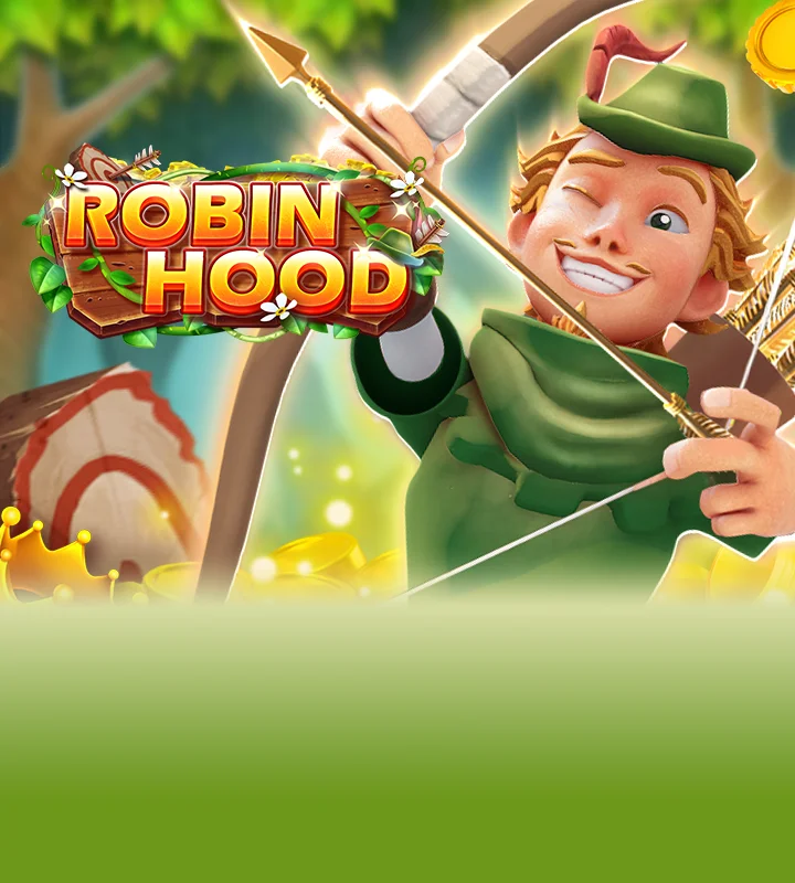 ROBIN HOOD