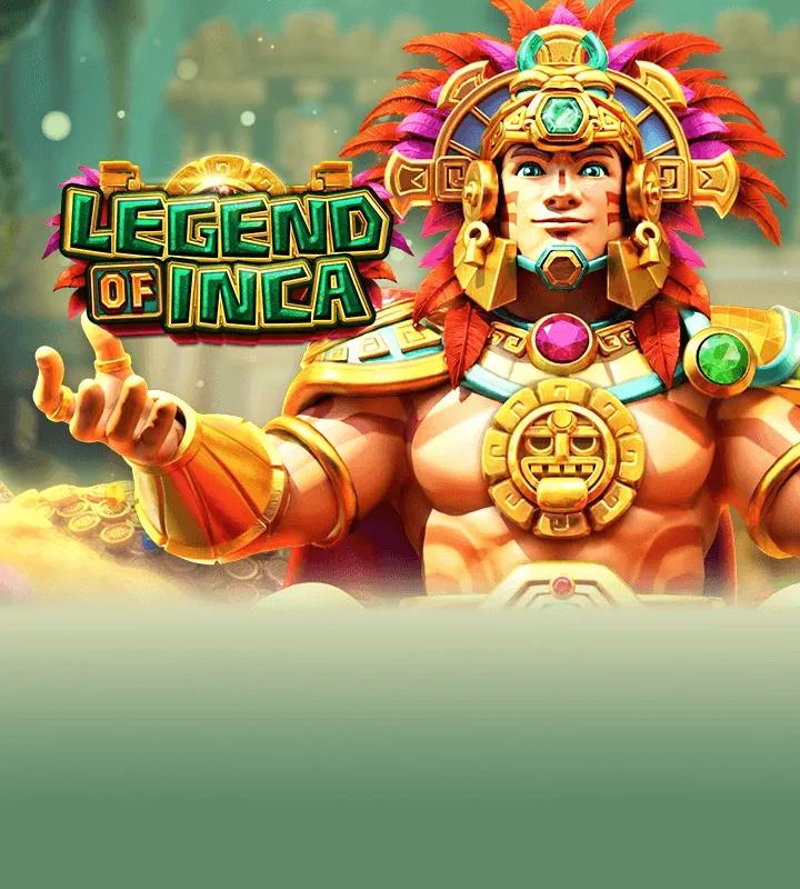 LEGEND OF INCA