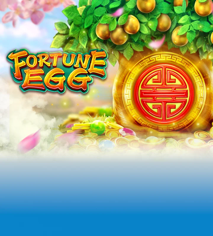 FORTUNE EGG