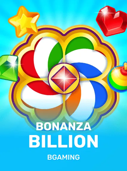 Bonanza Billion