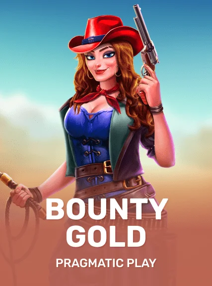 Bounty Gold
