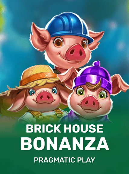 Brick House Bonanza