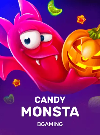 Candy Monsta