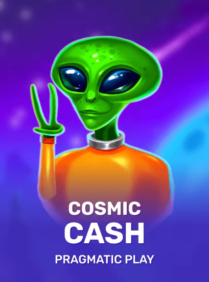 Cosmic Cash