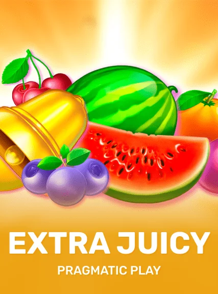 Extra Juicy