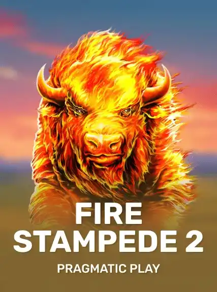 Fire Stampede 2
