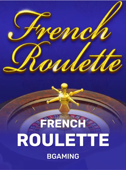 French Roulette