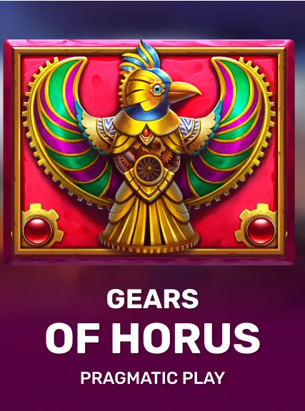 Gears of Horus