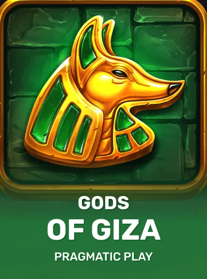 Gods of Giza