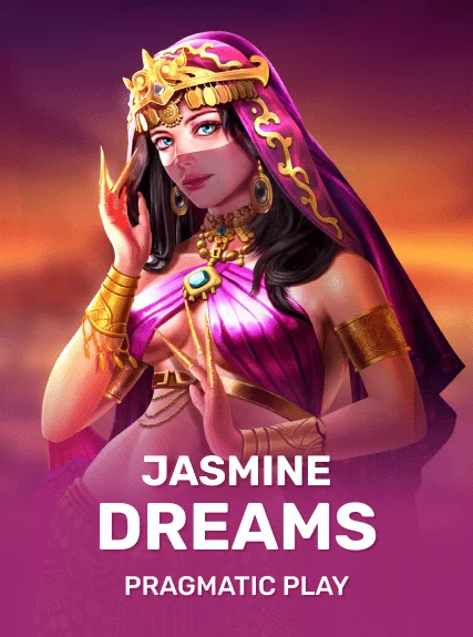Jasmine Dreams