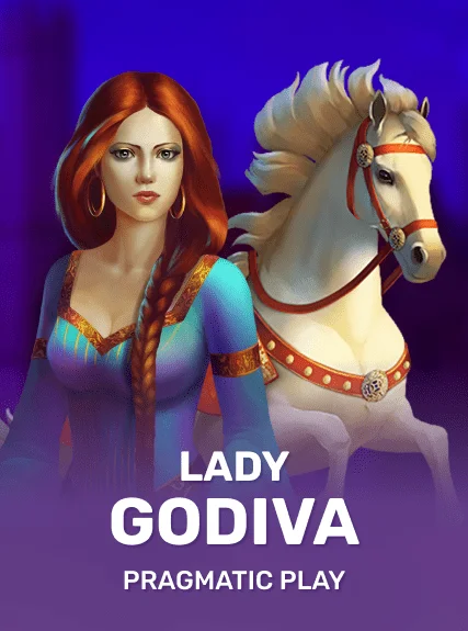 Lady Godiva