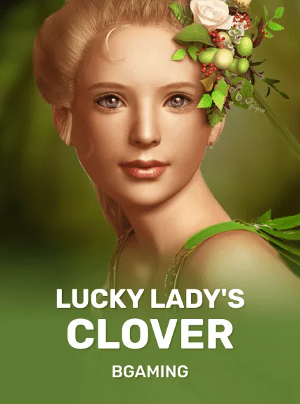Lucky Lady's Clover