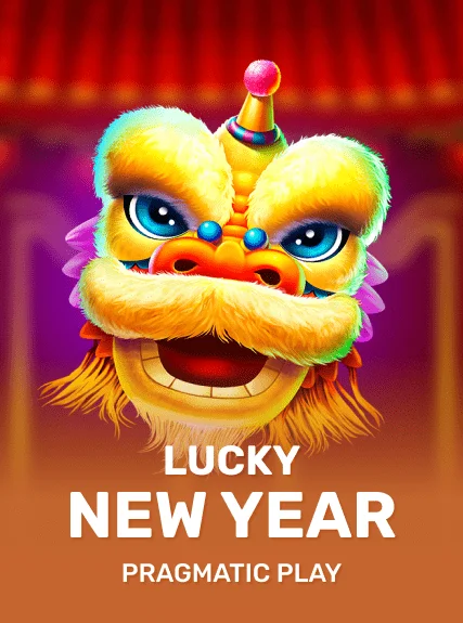 Lucky New Year