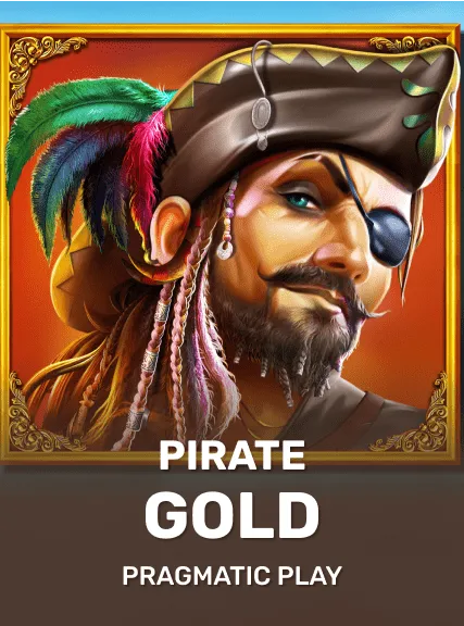 Pirate Gold