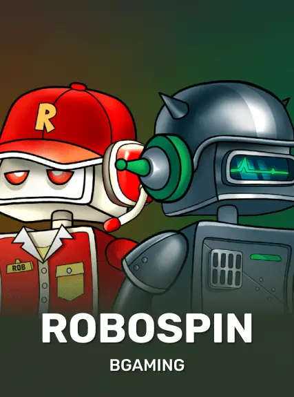 Robospin
