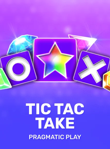 Tic Tac Take