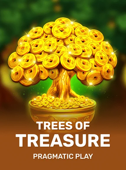 Trees of Treasure