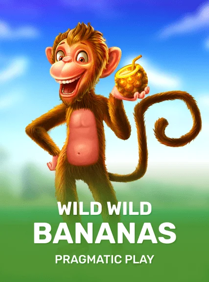 Wild Wild Bananas
