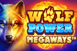 Wolf Power Megaways