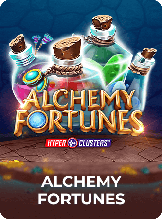 Alchemy Fortunes