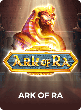 Ark of Ra