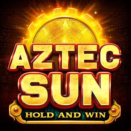 Aztec Sun: Hold and Win