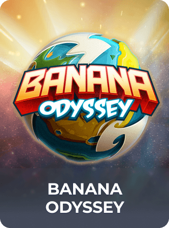 Banana Odyssey