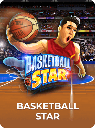 Basketball Star