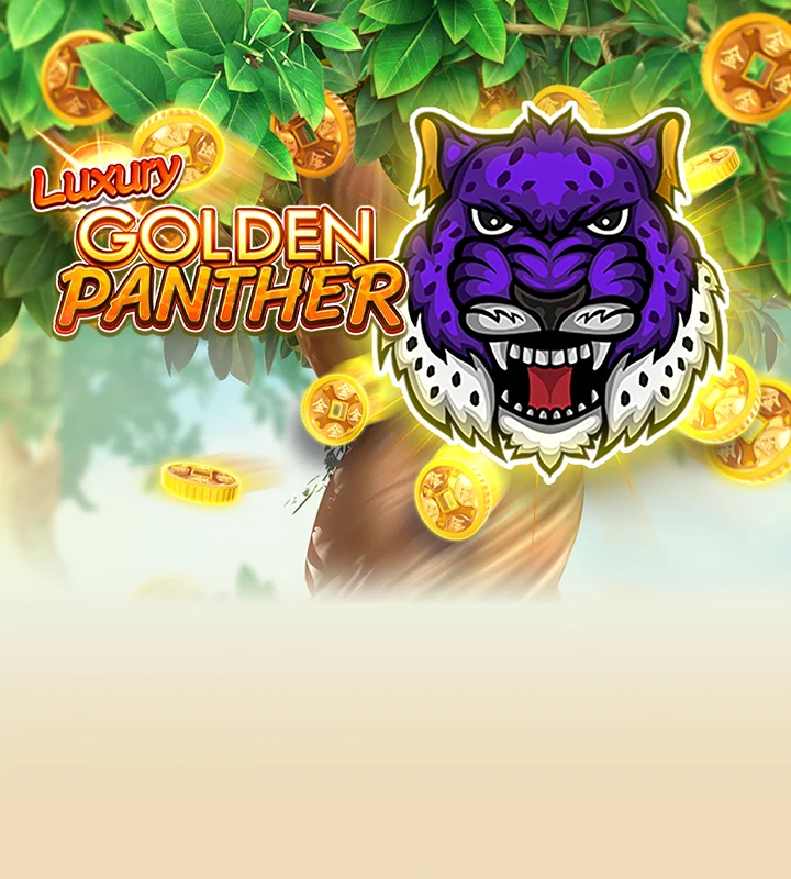 GOLDEN PANTHER