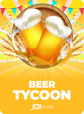Beer Tycoon