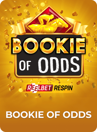 Bookie of Odds