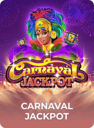 Carnaval Jackpot