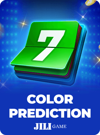 Color Prediction