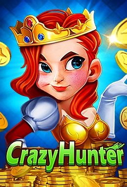 Crazy Hunter 2
