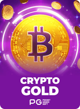 Crypto Gold
