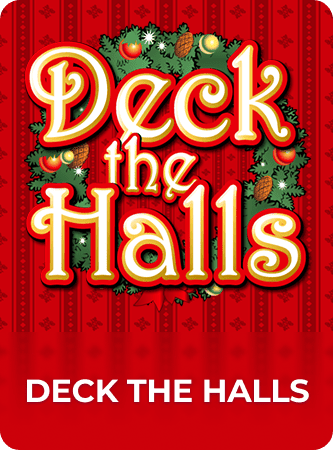 Deck the Halls
