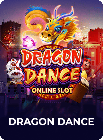Dragon Dance