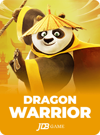 Dragon Warrior