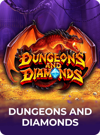 Dungeons and Diamonds