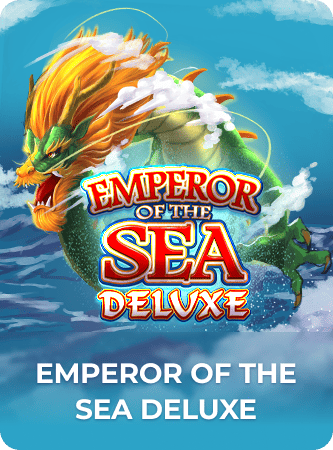 Emperor of the Sea Deluxe