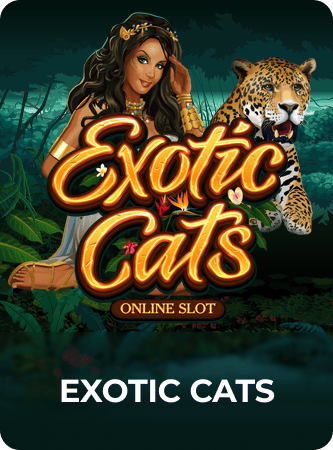 Exotic Cats