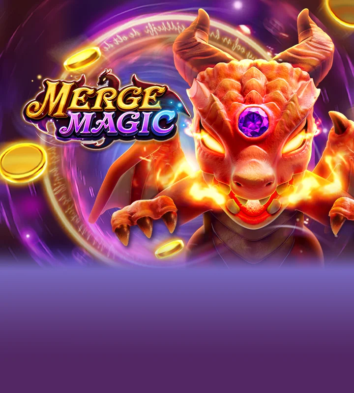 MERGE MAGIC