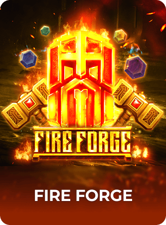 Fire Forge