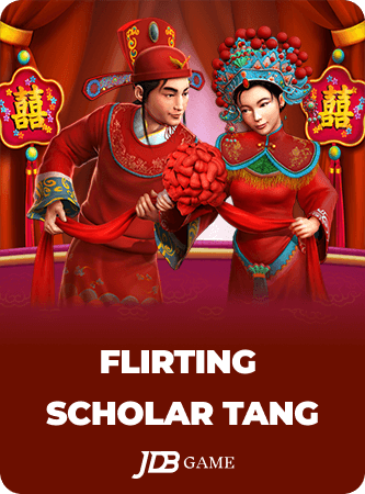Flirting Scholar Tang