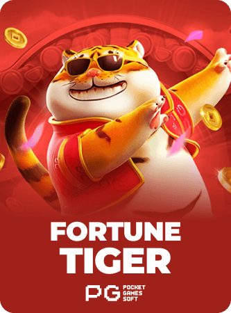 Fortune Tiger