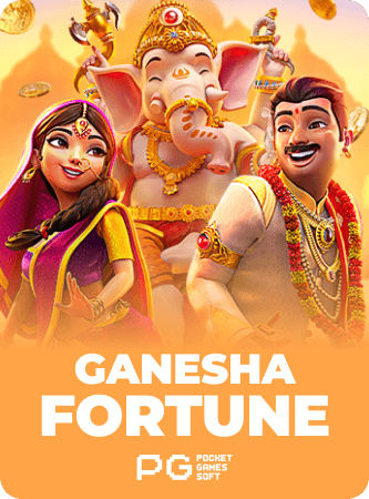 Ganesha Fortune