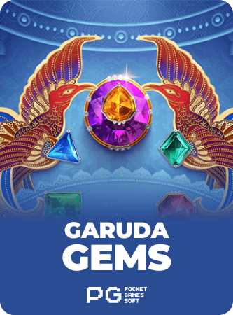 Garuda Gems