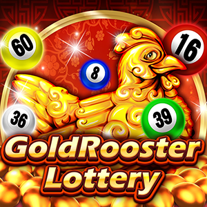 Gold Rooster Lottery