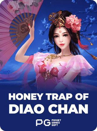 Honey Trap of Diao Chan